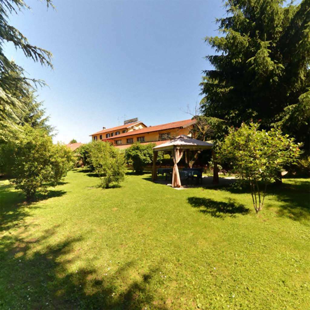 Varallo Pombia Hotel Ristorante La Perla מתקנים תמונה